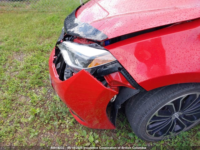 Toyota 2zr-fe 2014 2T1BURHE2EC154207 Image 19
