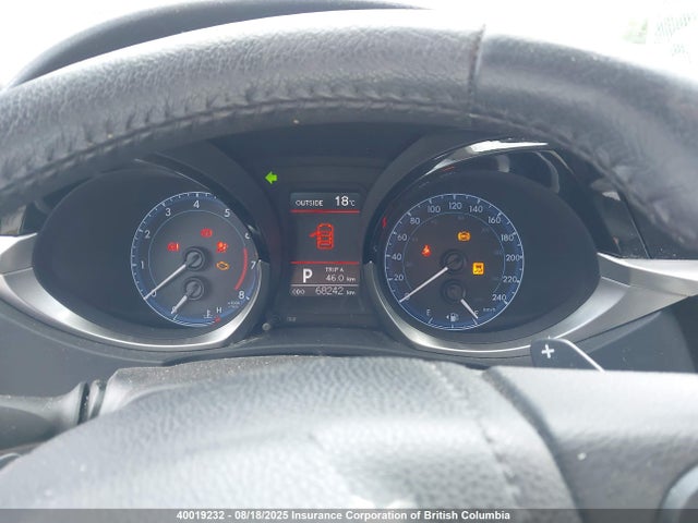 Toyota 2zr-fe 2014 2T1BURHE2EC154207 Image 7