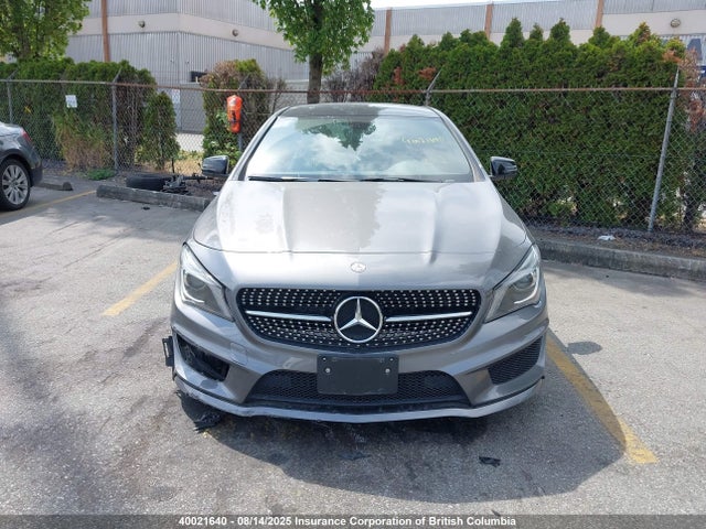 Mercedes-Benz CLA-Class 2014 WDDSJ4EB5EN050707 Image 12