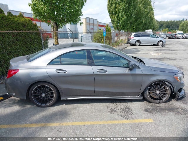 Mercedes-Benz CLA-Class 2014 WDDSJ4EB5EN050707 Image 13