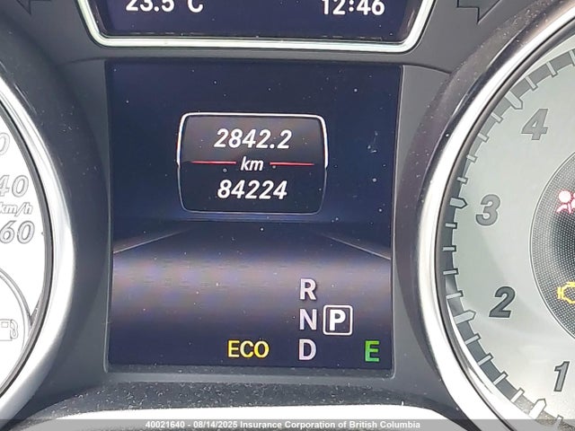 Mercedes-Benz CLA-Class 2014 WDDSJ4EB5EN050707 Image 15