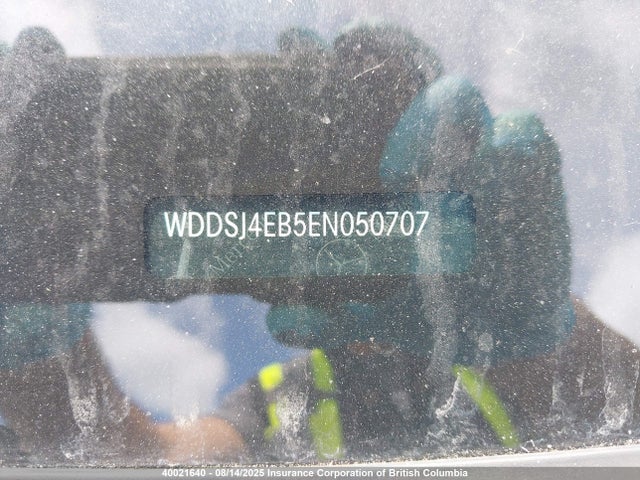 Mercedes-Benz CLA-Class 2014 WDDSJ4EB5EN050707 Image 18