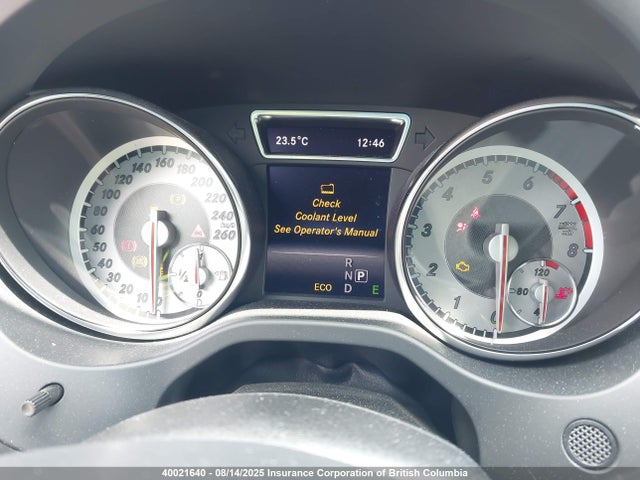 Mercedes-Benz CLA-Class 2014 WDDSJ4EB5EN050707 Image 7
