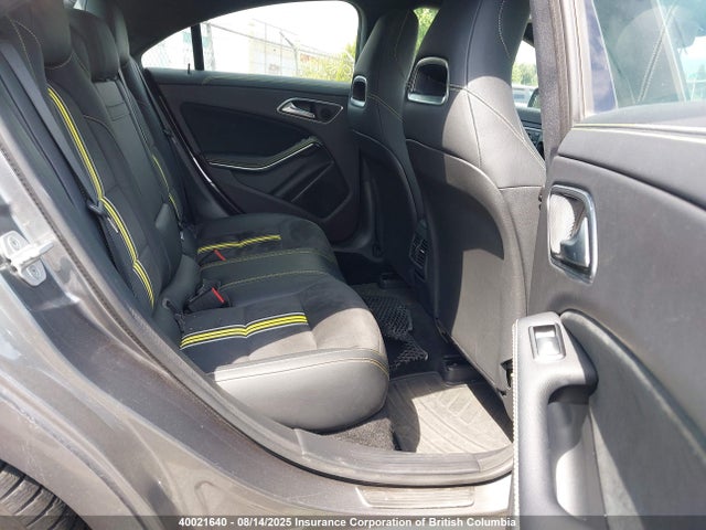 Mercedes-Benz CLA-Class 2014 WDDSJ4EB5EN050707 Image 8