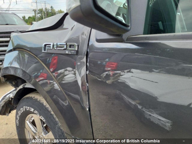 Ford 3.3l tivct 2019 1FTEW1EB5KKF05575 Image 10