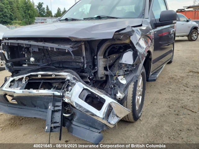 Ford 3.3l tivct 2019 1FTEW1EB5KKF05575 Image 2
