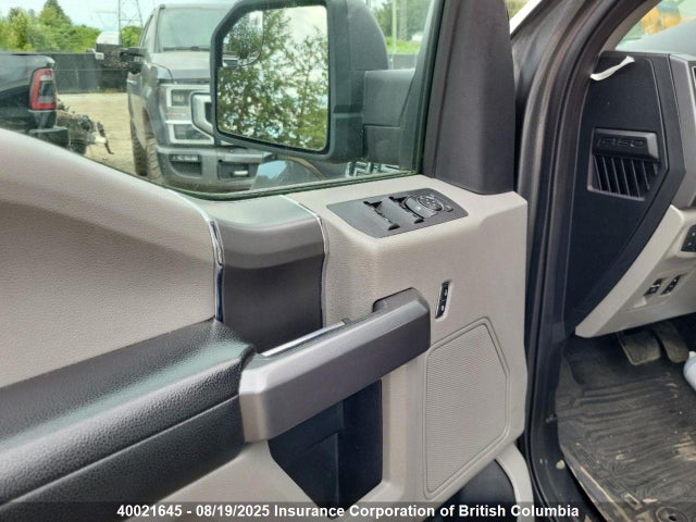 Ford 3.3l tivct 2019 1FTEW1EB5KKF05575 Image 6