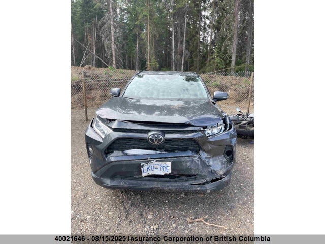 Toyota a25a-fks 2021 2T3R1RFV1MC159592 Image 1