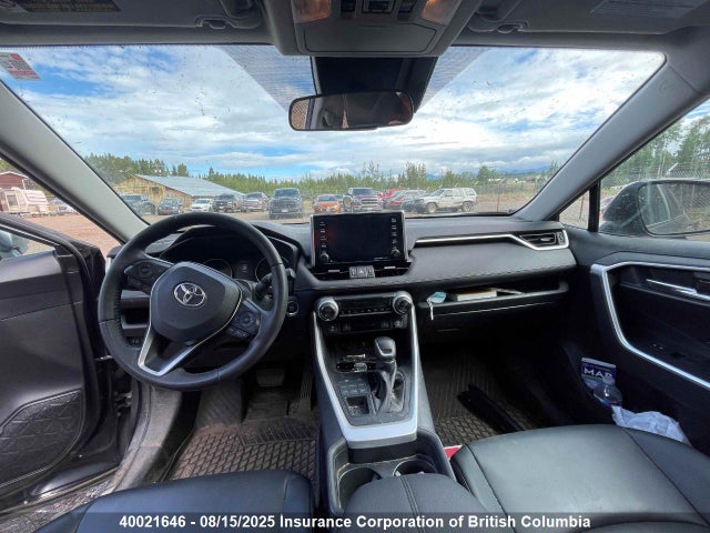 Toyota a25a-fks 2021 2T3R1RFV1MC159592 Image 10