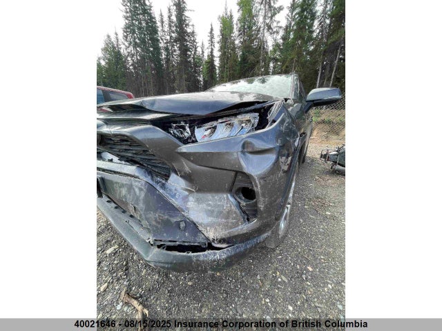 Toyota a25a-fks 2021 2T3R1RFV1MC159592 Image 2