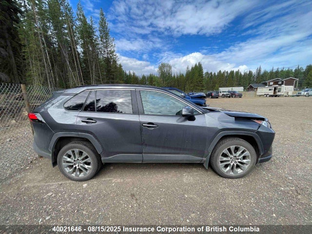 Toyota a25a-fks 2021 2T3R1RFV1MC159592 Image 4