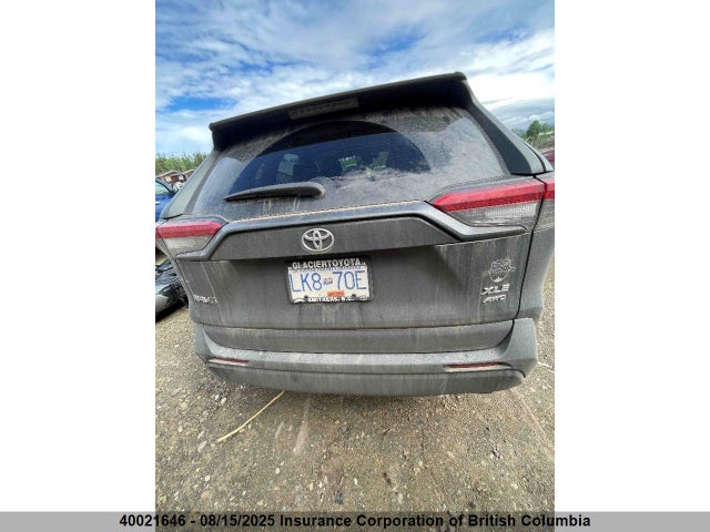 Toyota a25a-fks 2021 2T3R1RFV1MC159592 Image 5