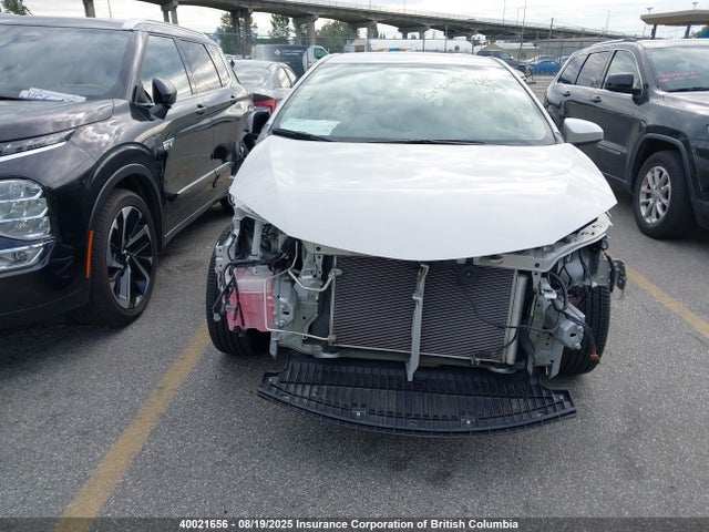 Продаж на аукціоні авто 2015 Toyota Corolla Le, vin: 2T1BURHE9FC308087, номер лоту: 40021656