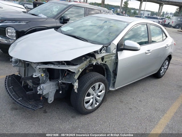 Продаж на аукціоні авто 2015 Toyota Corolla Le, vin: 2T1BURHE9FC308087, номер лоту: 40021656