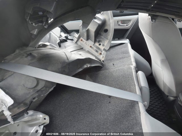 Продаж на аукціоні авто 2015 Toyota Corolla Le, vin: 2T1BURHE9FC308087, номер лоту: 40021656