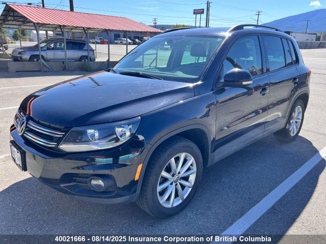 WVGNV7AX9HK039421 Volkswagen Tiguan
