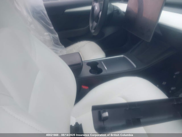 Tesla MODEL 3 2021 5YJ3E1EA1MF045655 Image 5