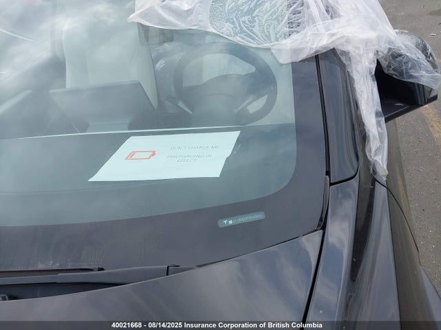Tesla MODEL 3 2021 5YJ3E1EA1MF045655 Image 6