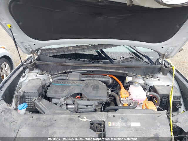 KM8JCCD17RU137163 Hyundai t-gdi gamma ii