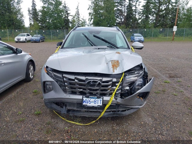 KM8JCCD17RU137163 Hyundai t-gdi gamma ii