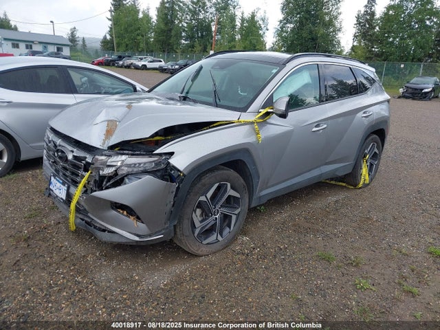 KM8JCCD17RU137163 Hyundai t-gdi gamma ii
