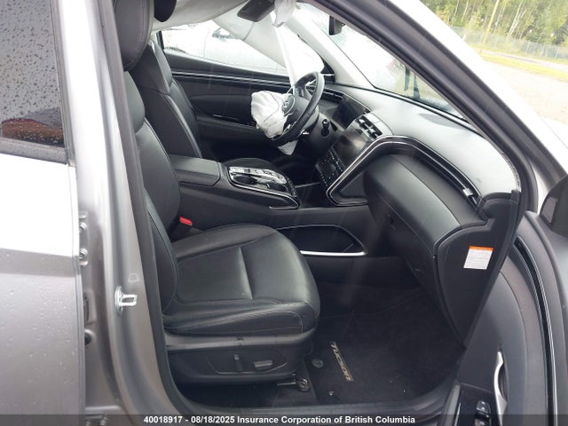 KM8JCCD17RU137163 Hyundai t-gdi gamma ii