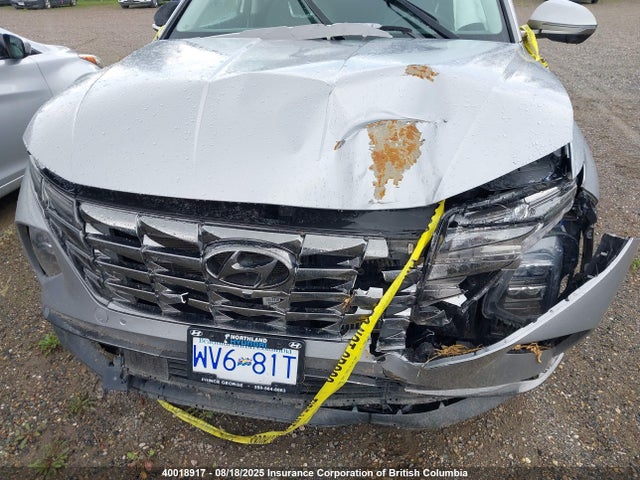 KM8JCCD17RU137163 Hyundai t-gdi gamma ii