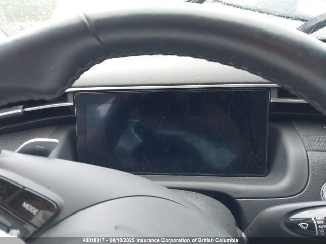 KM8JCCD17RU137163 Hyundai t-gdi gamma ii