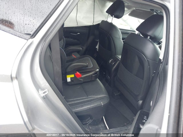 KM8JCCD17RU137163 Hyundai t-gdi gamma ii