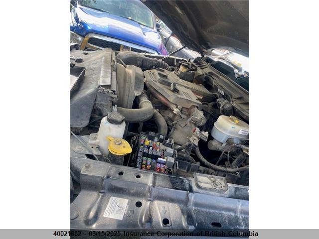 RAM 2014 2014 3C63R3FL7EG238511 Image 18