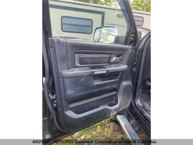 RAM 2014 2014 3C63R3FL7EG238511 Image 22