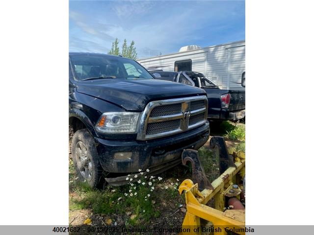RAM 2014 2014 3C63R3FL7EG238511 Image 23