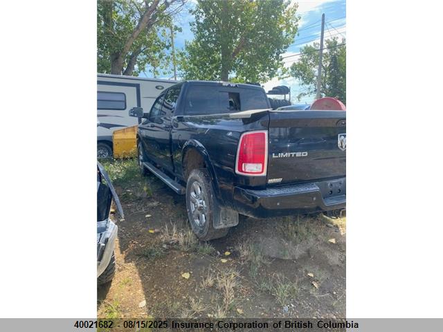 RAM 2014 2014 3C63R3FL7EG238511 Image 3