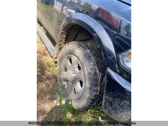 RAM 2014 2014 3C63R3FL7EG238511 Image 5