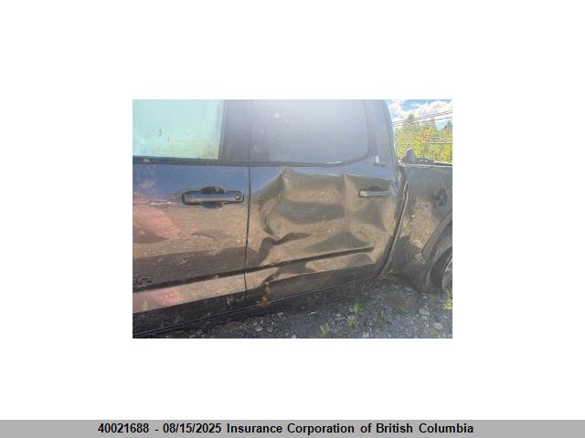 5TFWA5EC0SX046235 Toyota v35a-fts