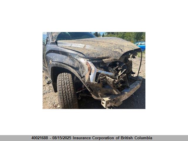 5TFWA5EC0SX046235 Toyota v35a-fts