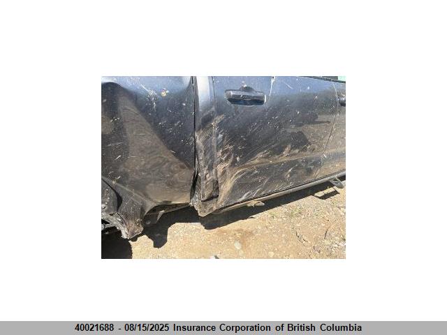 5TFWA5EC0SX046235 Toyota v35a-fts