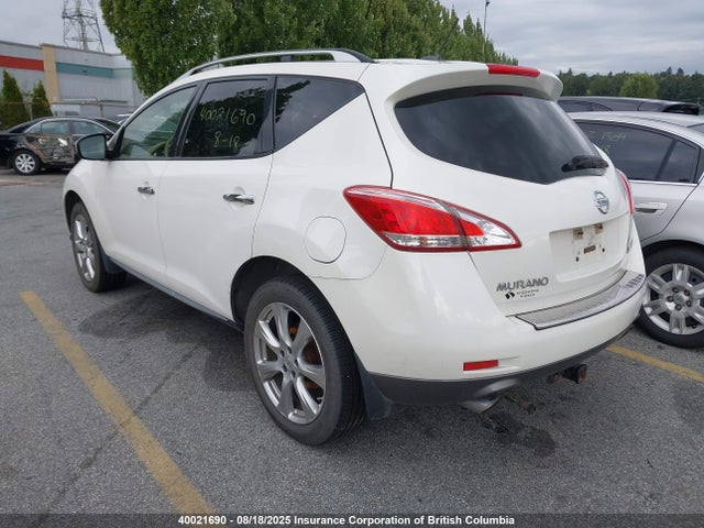 JN8AZ1MW5EW517477 Nissan 2014