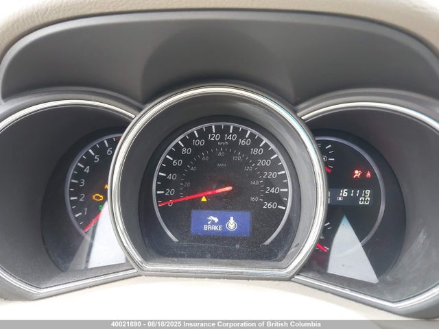 JN8AZ1MW5EW517477 Nissan 2014