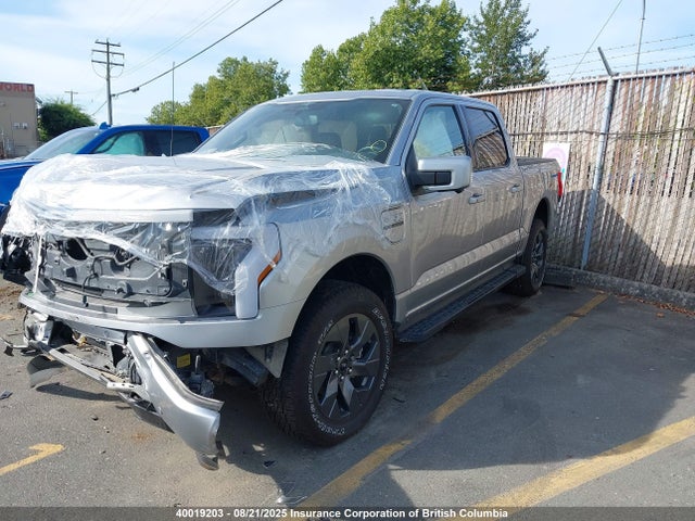 1FTVW1EL1PWG09909 Ford 2023