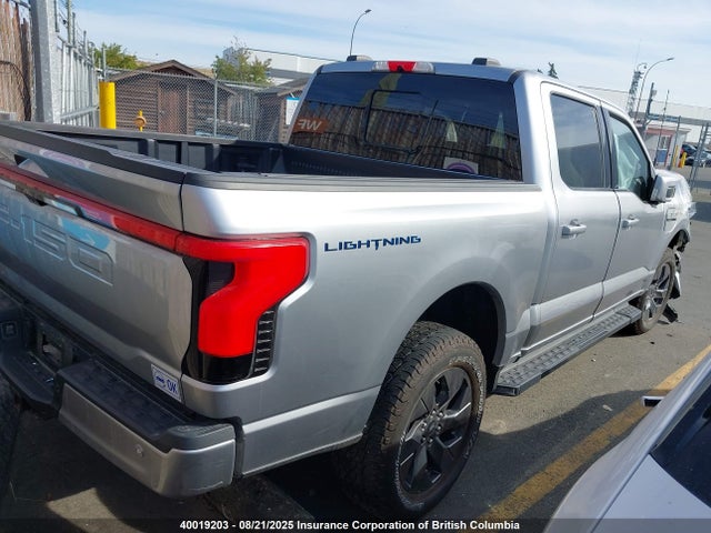 1FTVW1EL1PWG09909 Ford 2023