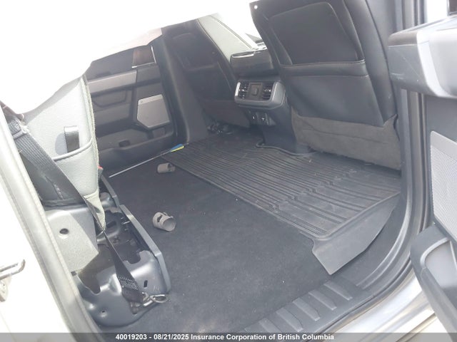 1FTVW1EL1PWG09909 Ford 2023