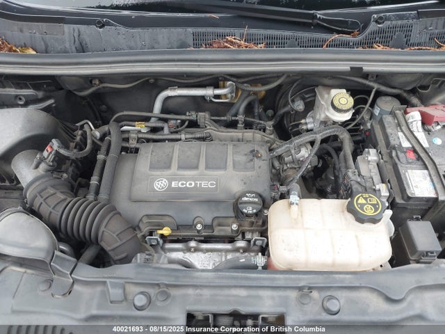Buick luv 2015 KL4CJGSB8FB128835 Image 10