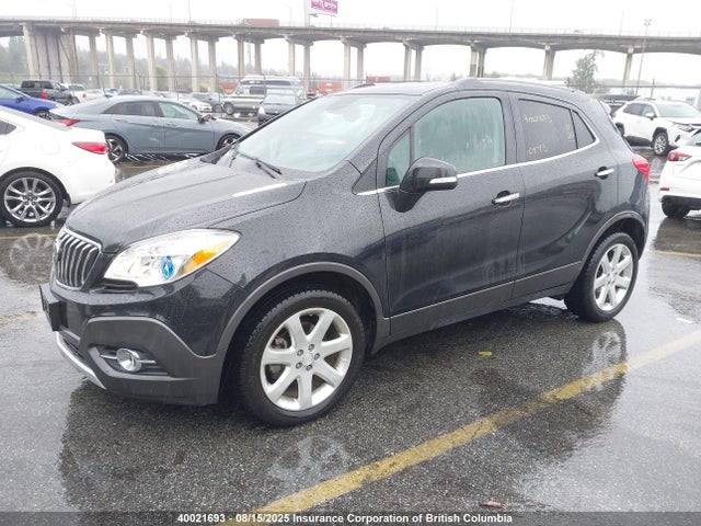 Buick luv 2015 KL4CJGSB8FB128835 Image 2