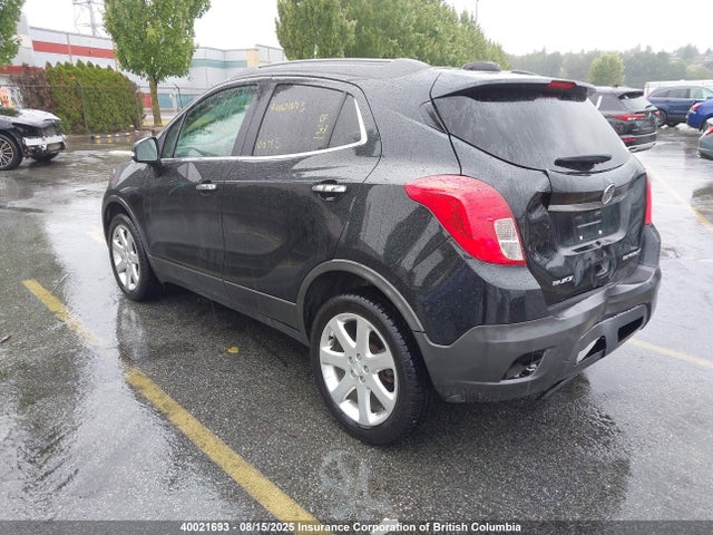 Buick luv 2015 KL4CJGSB8FB128835 Image 3