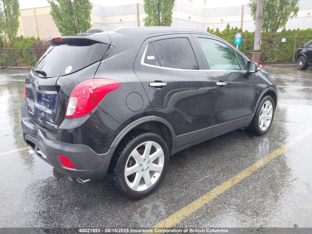 Buick luv 2015 KL4CJGSB8FB128835 Image 4
