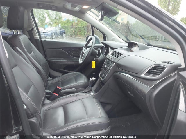 Buick luv 2015 KL4CJGSB8FB128835 Image 5