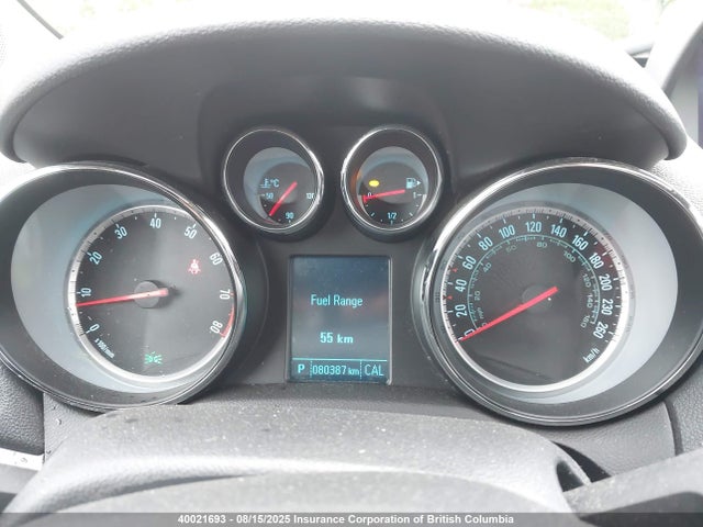 Buick luv 2015 KL4CJGSB8FB128835 Image 7