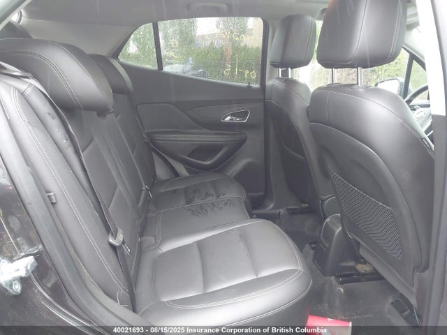 Buick luv 2015 KL4CJGSB8FB128835 Image 8