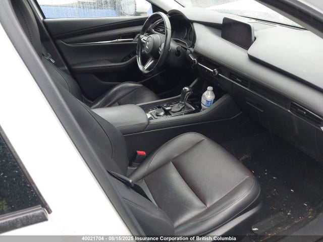 JM1BPADM9K1105382 Mazda py cylinder deactivation